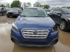 2015 Subaru Outback 2.5I იყიდება Lansing-ში, MI - Rear End