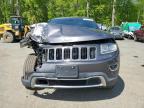 2015 Jeep Grand Cherokee Limited en Venta en East Granby, CT - Front End