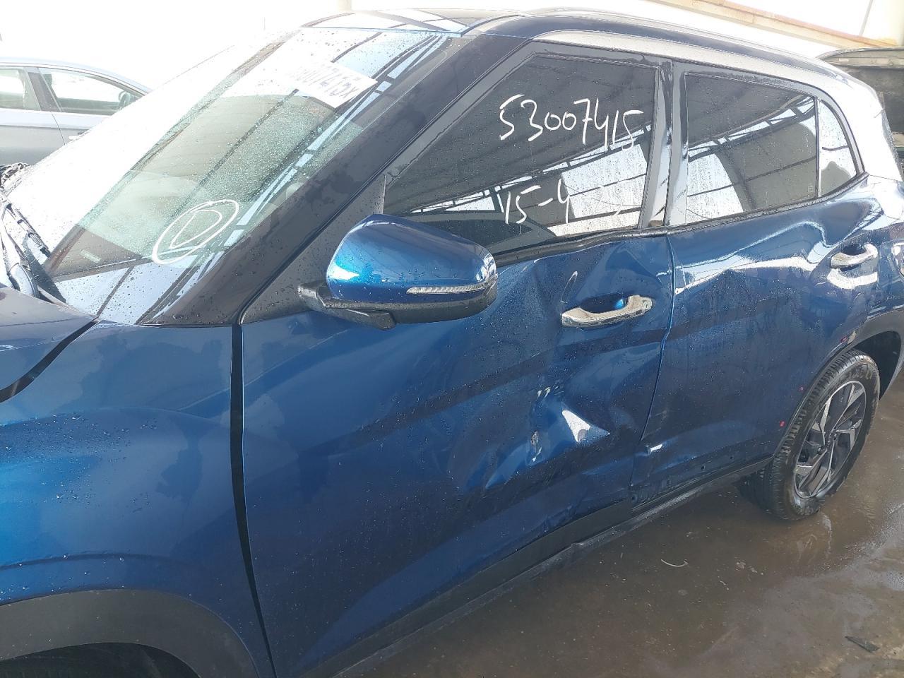 MF3PB8129PJ039743 - 2023 Hyundai CRETA - #56177175