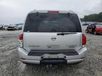 2012 Nissan Armada Sv იყიდება Gainesville-ში, GA - Rear End