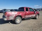 2001 Toyota Tundra Access Cab Limited за продажба в Helena, MT - Rollover