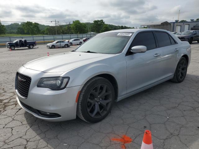 2021 Chrysler 300 S