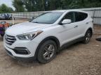 2017 Hyundai Santa Fe Sport    for Sale in Midway, FL - Minor Dent/Scratches