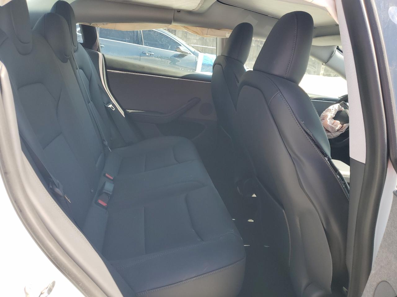 2024 Tesla Model 3 VIN: 5YJ3E1EA9RF751909 Lot: 56796555