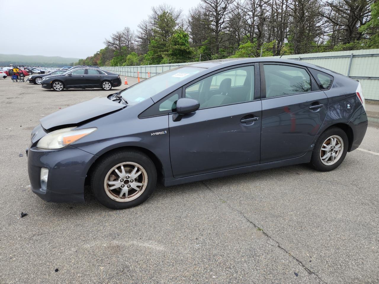 2011 Toyota Prius for Sale in Brookhaven, NY - Minor Dent/Scratches
