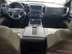 2016 Chevrolet Silverado K1500 Ltz იყიდება Knightdale-ში, NC - Front End