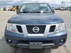 2020 Nissan Frontier S zu verkaufen in Nampa, ID - Burn - Engine
