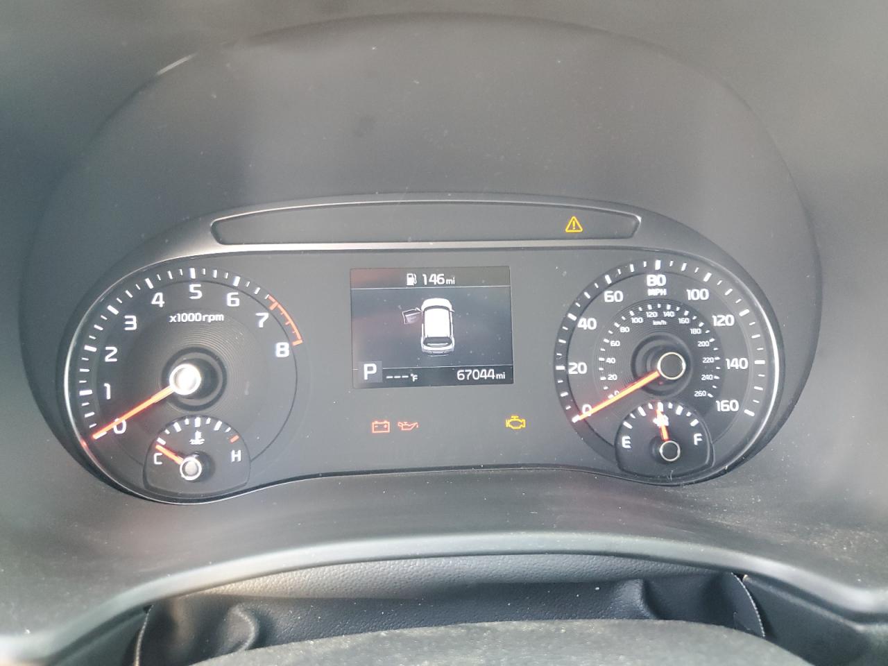 2020 Kia Soul Lx VIN: KNDJ23AU4L7736193 Lot: 56662665