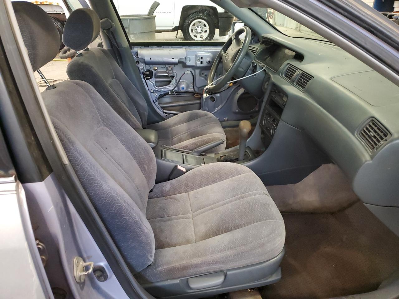2007 Toyota Camry Ce VIN: 4T1BG22K8VU150075 Lot: 51949595