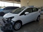 2016 Nissan Versa Note S на продаже в Homestead, FL - Front End