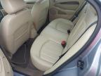 2007 JAGUAR X-TYPE V6 SE AUTO  for sale at Copart SANDY