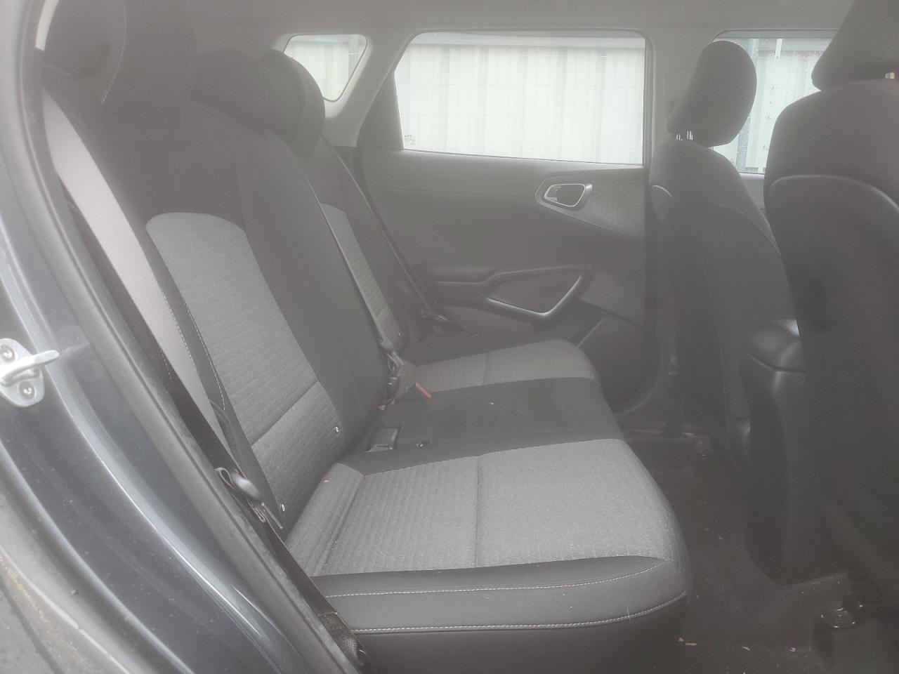 2020 Kia Soul Gt Line VIN: KNDJ63AU7L7048564 Lot: 58190165