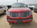 2016 Lincoln Navigator L Select продається в Elgin, IL - Rear End
