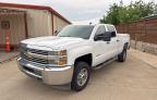 Grand Prairie, TX에서 판매 중인 2015 Chevrolet Silverado K2500 Heavy Duty - Minor Dent/Scratches