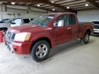 2004 Nissan Titan Xe продається в Chambersburg, PA - Mechanical