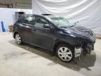2009 Toyota Corolla Matrix S en Venta en Candia, NH - Front End