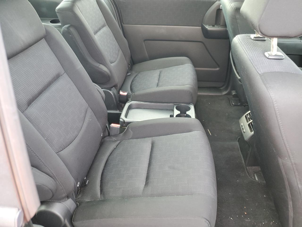 2010 Mazda 5 VIN: JM1CR2WL4A0385211 Lot: 57167135