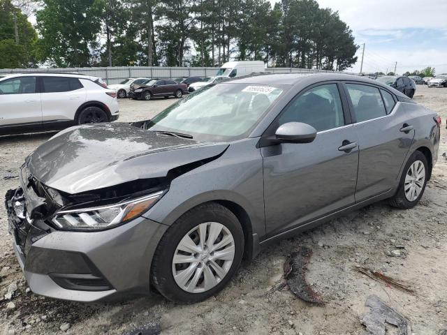 2021 Nissan Sentra S