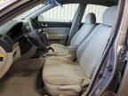2008 Hyundai Sonata Gls للبيع في Concord، NC - Front End