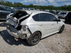 2011 Subaru Impreza Wrx Sti for Sale in Kansas City, KS - Rear End