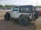 2016 Jeep Wrangler Sport   продається в Colorado Springs, CO - Rear End