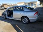 2010 Honda Civic Exl zu verkaufen in Hayward, CA - All Over