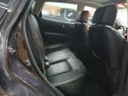 2012 Nissan Rogue S за продажба в Kincheloe, MI - Front End