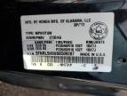 2011 HONDA ODYSSEY TOURING à vendre chez Copart ON - LONDON