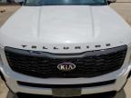 2020 Kia Telluride S en Venta en Grand Prairie, TX - Side