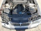 2008 Bmw X3 3.0Si de vânzare în Anderson, CA - Front End