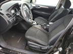 2015 Nissan Sentra S zu verkaufen in Dyer, IN - Rear End