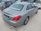 2015 MERCEDES BENZ C220 SPORT for sale at Copart SANDY