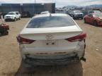 2017 Hyundai Elantra Se en Venta en Colorado Springs, CO - All Over