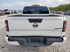 2022 Nissan Frontier S للبيع في Houston، TX - Front End