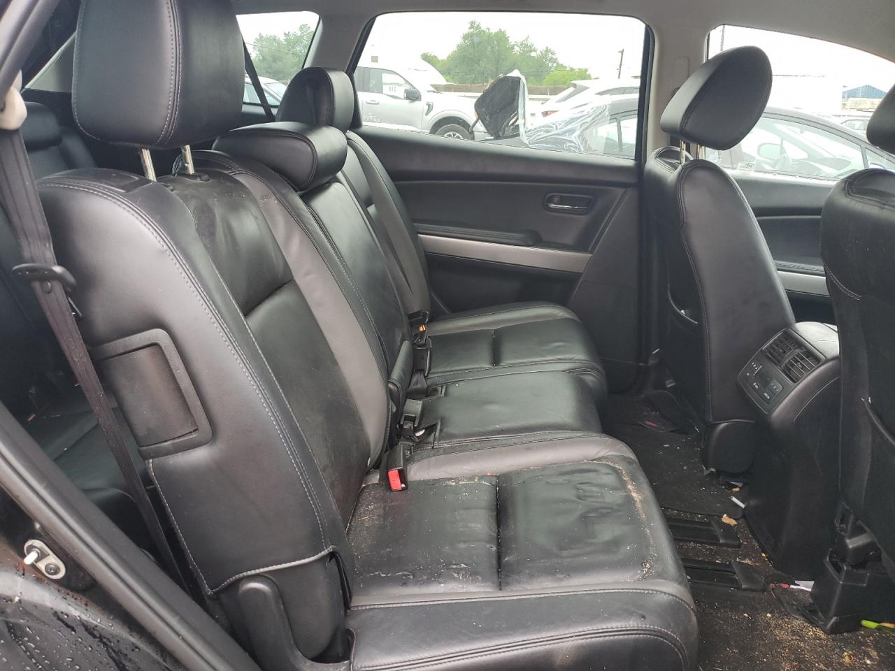 2011 Mazda Cx-9 VIN: JM3TB3DV2B0315097 Lot: 56496575