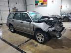 2006 Subaru Forester 2.5X for Sale in York Haven, PA - Front End