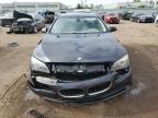 2010 Bmw 750 Li Xdrive продається в Chicago Heights, IL - Front End