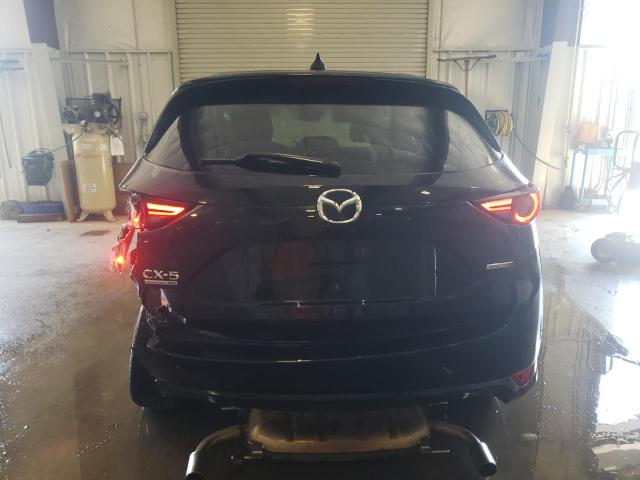  MAZDA CX-5 2020 Black