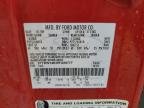 2009 Ford F150 Supercrew продається в Charles City, VA - Front End