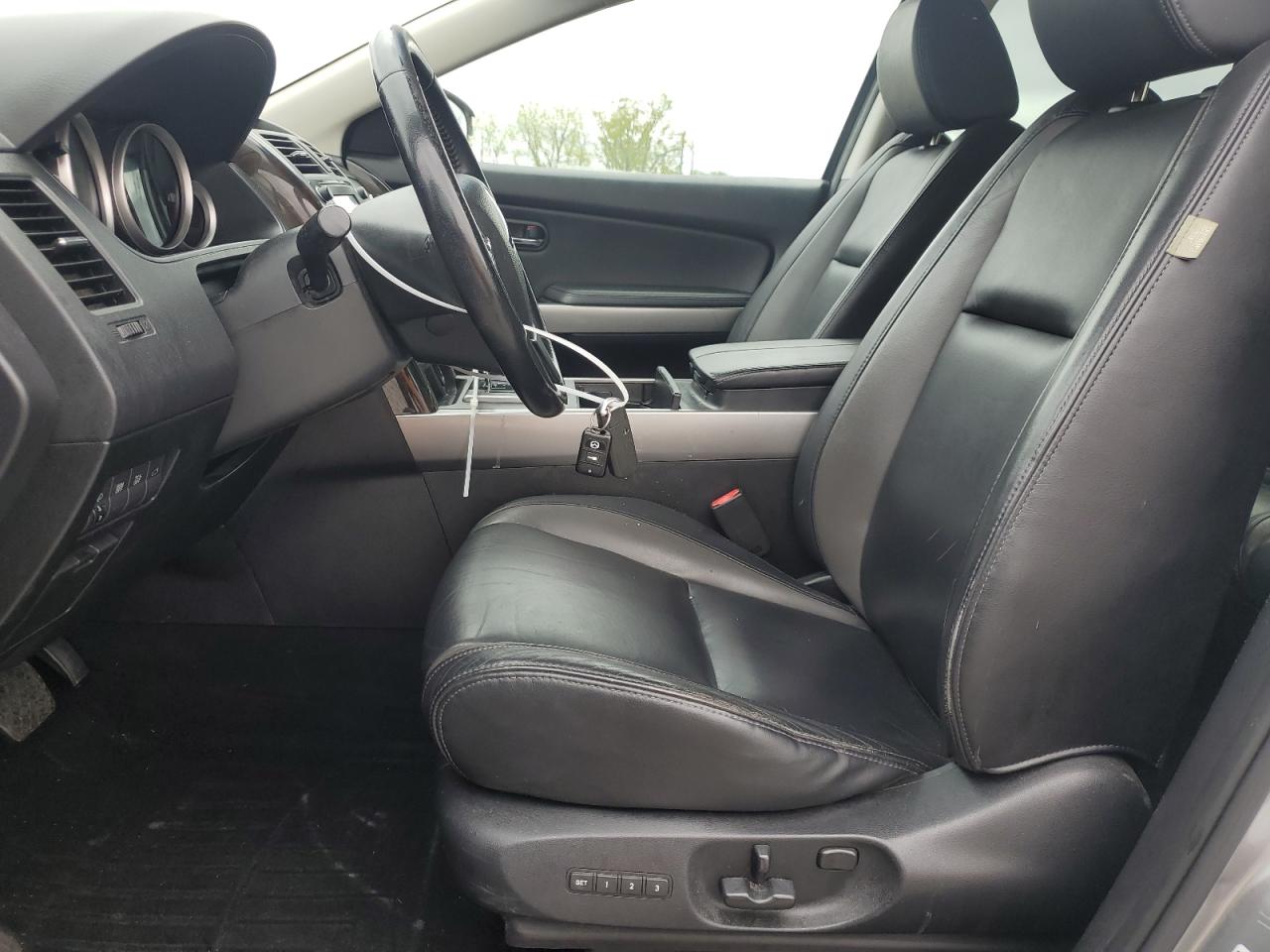 2010 Mazda Cx-9 VIN: JM3TB3MA5A0219220 Lot: 56829425