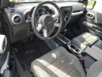 2007 Jeep Wrangler Sahara за продажба в Windsor, NJ - Normal Wear