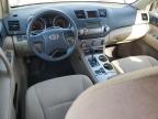 2012 Toyota Highlander Base en Venta en Apopka, FL - Front End