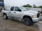 2004 Dodge Ram 1500 St   de vânzare în Louisville, KY - Rear End