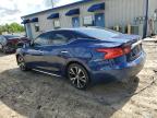 2018 Nissan Maxima 3.5S en Venta en Midway, FL - Front End