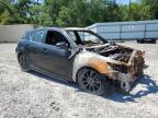 2012 Lexus Ct 200 იყიდება Augusta-ში, GA - Burn
