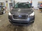 2020 Subaru Ascent Premium იყიდება Mcfarland-ში, WI - Hail
