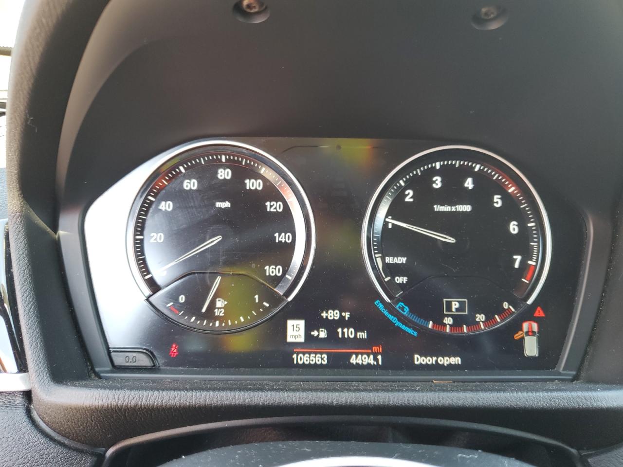 2021 BMW X2 Sdrive28I VIN: WBXYH9C06M5S54903 Lot: 57177885