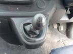 2017 RENAULT TRAFIC LL2 for sale at Copart SANDY
