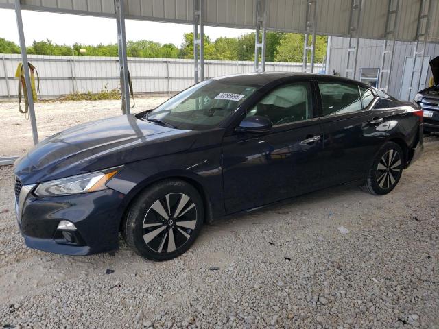  NISSAN ALTIMA 2020 Синий