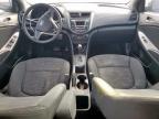 2015 Hyundai Accent Gs للبيع في Houston، TX - Front End